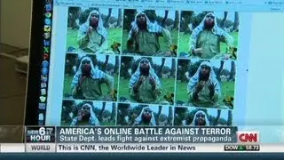 New tool could help fight terrorists