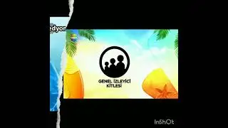 Show TV Akıllı İşaretler Jeneriği Slaytı.