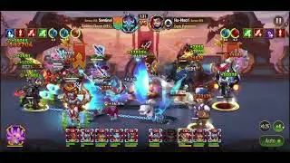 [Counter Strategy]How to counter Kayla-Lyria-Guus-Sebastian-Aidan