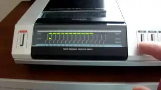 Philips CD-101