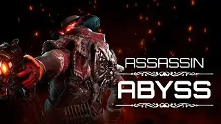 Abyss | Hero Showcase | Wex Mobile Battle Royale
