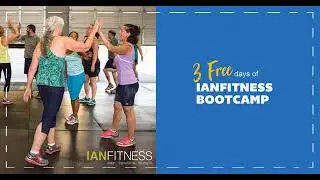 Seattle Fitness Bootcamp offers 3 FREE sessions
