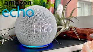 Echo Dot 4th Gen 2020 release 1 smart speaker brand in India with Alexa White  Amazon in Sports Fitn