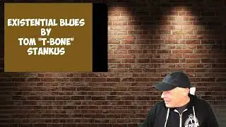 Tom Stankus Existential Blues #tomstankus #existentialblues #drdemento #musicalcomedy #funmusic