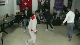 Oktay Kuvvettaş Deliller Köyü Muhabbeti 2022