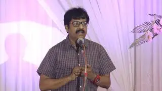 Vivek Speech about Jayalalithaa  Memories