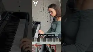 Voil&agrave;, die Bausteine f&uuml;r deine n&auml;chste Klavierimprovisation 😎