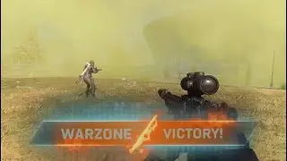 COLD WAR WARZONE SEASON 1 - The return of the STIM GLITCH