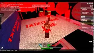 Roblox Work at a Pizza place has been hacked