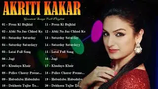🎹 Akriti Kakar &ndash; Her tunes create harmony, joy, and unforgettable moments 💫 #HeartStrings