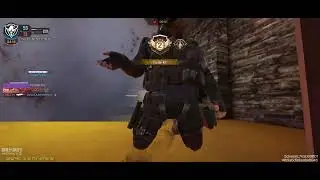 Cod Mobile Hardpoint Nuketown