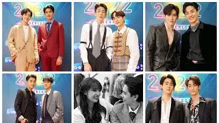 GMMTV 2022 moments _ Story IG & TW Collection 1/12/2021 