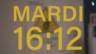 SKAM FRANCE EP.7 S10 : Mardi 16h12 - Se décharger