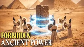 Ancient Technology: Lost Civilizations That Should Never Have Existed|Ancient Whispers