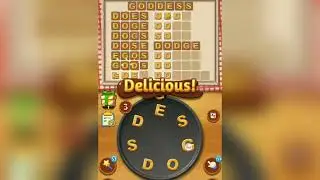 Word Cookies Daily Puzzle August 19 2025 Answers