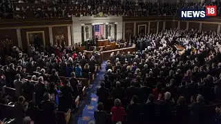 Senate Reaches Deal To End Longest U.S. Government Shutdown | Biden vs Trump | Washington Update