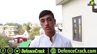 NDA Last 10 DAys