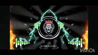 FEEL the Bass Full Bass Sound Check ! Power Full lucky Rajput 