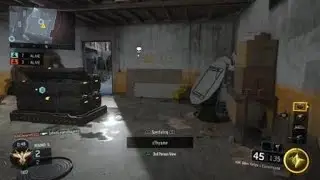 Call of Duty&reg;: Black Ops III - Worst SnD player ever