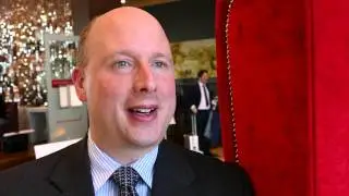 Martin Nitsche (Solveta GmbH): 99 seconds for the future