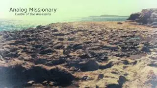 Castle of the Assassins