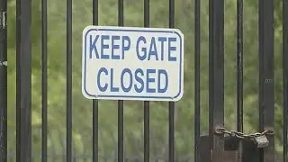 Southside Park pool remains closed as efforts continue for reopening