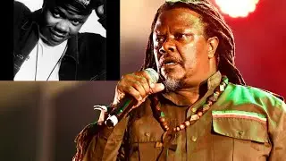 How Luciano Saved Reggae In The 90s | Strained Relationship With Sizzla