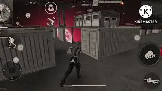 my first and one charectar Adam as he made me pro