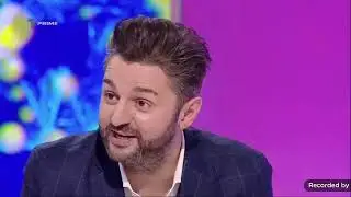 100 De Moldoveni au zis Promo for December 31st 2017 / Fremantle Media(2017)