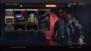 Bo4 new duplicate protected crates (trade cases)