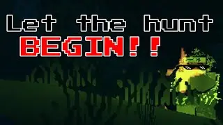 Jat the hunter! | Unturned
