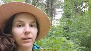 3 Hours Of Most Disturbing Camping Encounters Ever Caught On Camera