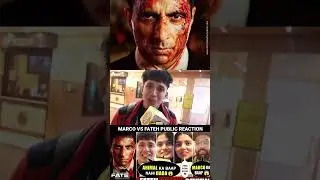 FATEH MOVIE PUBLIC REVIEW | SONU SOOD | FATEH PUBLIC REACTION #shorts