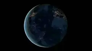 EARTH LOSING GRAVITY