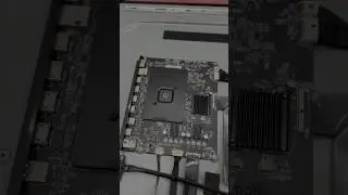 One plus 55 inch QLED TV Mechanism Reveal || #Shorts #techman