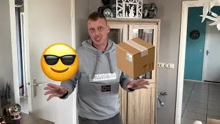 Zima w NL / Hobby 