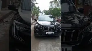 Yercaud 2days 📍 #yercaud #2days #acting #driver #india #xuv700 #car