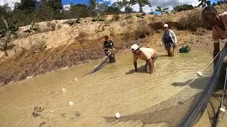 SE NÃO FOSSE FILMADO NEM TERIA CORAGEM DE CONTAR