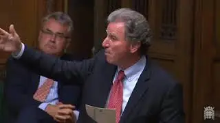 359 Sir Oliver Letwin MP - 3 Sep 2019 - House of Commons - UK Parliament times