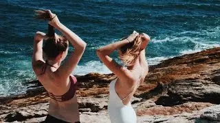 Hermit Island - 2017 Waldorf Class Trip