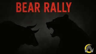 BITCOIN l&rsquo;unico Rally Possibile? Quello del Bear Market...