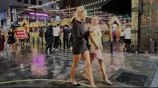 🇬🇧 Liverpool Nightlife   2 00 AM England   2024 UK Saturday 20 04 2024 Part1🔥🔥🔥