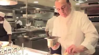 RESTAURANT MARKET PARIS
