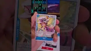 One Piece TCG Royal Blood Pt.6 #onepiece #tcg #shorts