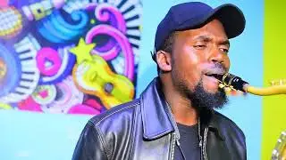 Malaika_By_Fathili_Williams_Sax_Cover