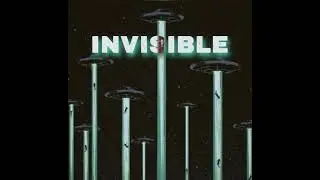 UPIC - INVISIBLE (Official Audio)