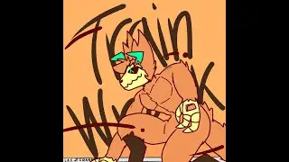 Lak Zirana - Trainwreck