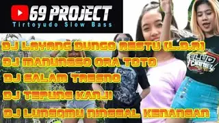 Kumpulan DJ 69 Project