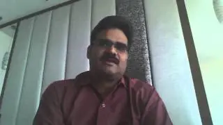 Lanka Dinakar views on AP Financial performance with Sagaramala Project