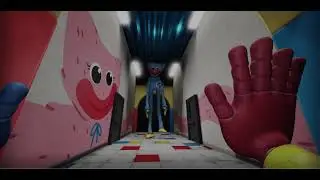 Playing poppy funtime ch 1 | Roblox